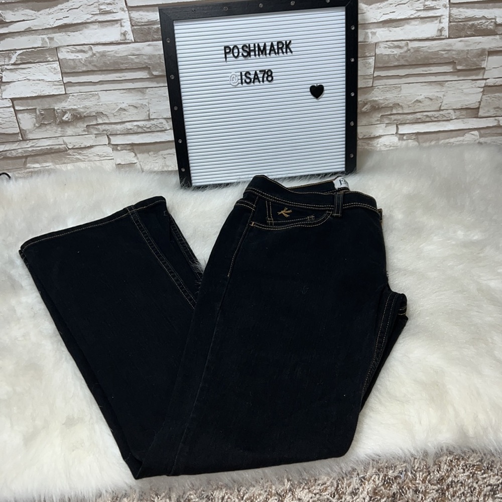 EARL denim Jeans
